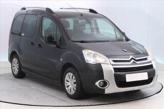 Citro�n Berlingo XTR 1.6 VTi, 5M�st