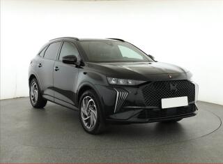 DS Automobiles DS7 Crossback 1.5 BlueHDI