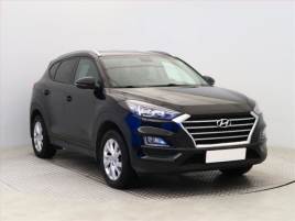 Hyundai Tucson Trikolor 1.6 GDI, R, SERVIS