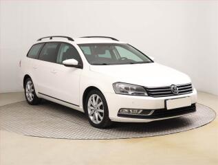 Volkswagen Passat 1.6 TDI, Tempomat