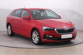 koda Scala Style 1.6 TDI, Automat