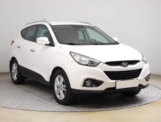 Hyundai ix35 2.0 CRDi, 4X4, R,1.maj