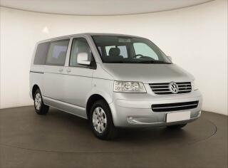 Volkswagen Multivan 2.5 TDI, 1Maj, DPH