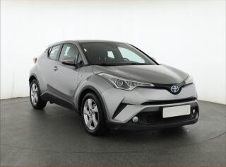 Toyota C-HR 1.8 Hybrid, Automat