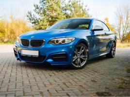 BMW M240 i, M-250kW,41397Km