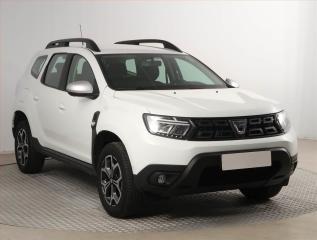 Dacia Duster 1.5 Blue dCi, R,1.maj
