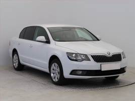 koda Superb 2.0 TDI, R,2.maj, Bi-Xenony