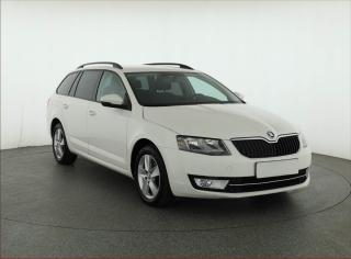 koda Octavia 1.6 TDI, R,2.maj, Serv.kniha