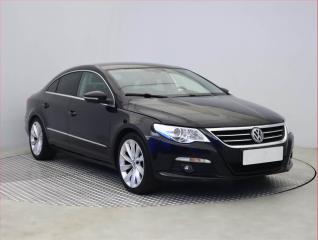 Volkswagen Passat CC Comfortline 2.0 TDI, 4X4