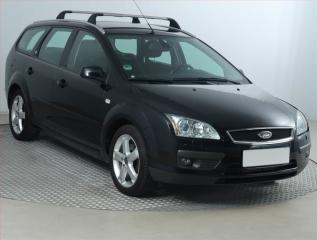 Ford Focus 2.0 TDCi, nov STK, Tan
