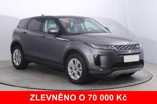 Land Rover Range Rover Evoque D150 AWD, KLIMA,NAVI