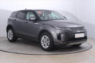Land Rover Range Rover Evoque D150 AWD, KLIMA,NAVI