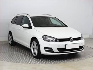 Volkswagen Golf 1.2 TSI, Automat, Serv.kniha