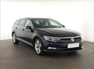 Volkswagen Passat 1.6 TDI, K��e, Navi, Tempomat