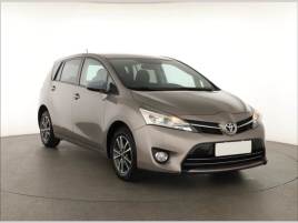 Toyota Verso 1.6 D-4D, Navi, Tempomat