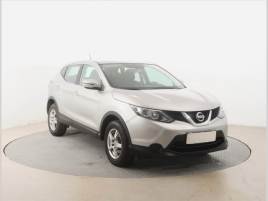 Nissan Qashqai 1.2 DIG-T, R,1.maj