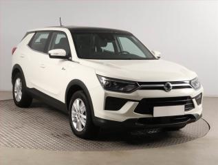 SsangYong Korando 1.5 T-GDI, 26000km