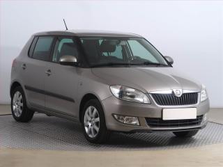 koda Fabia Ambiente 1.2 TSI, R,1.maj