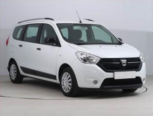 Dacia Lodgy Comfort 1.5 Blue dCi, �R,1.maj