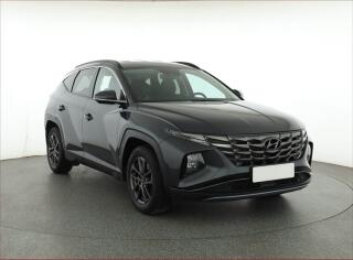 Hyundai Tucson Smart 1.6 T-GDI