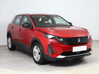 Peugeot 3008 1.2 PureTech