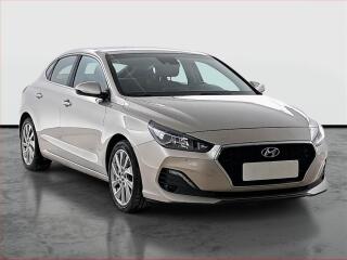 Hyundai i30 1.0 T-GDI, Navi, Tempomat