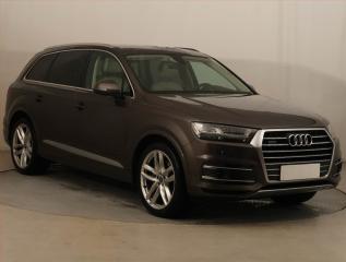 Audi Q7 3.0 TDI