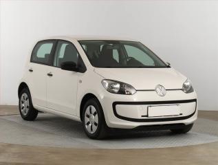 Volkswagen up! 1.0 MPI