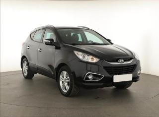 Hyundai ix35 2.0 CRDi, 4X4, R,2.maj