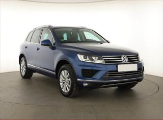 Volkswagen Touareg 3.0 TDI, automat,tan