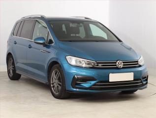 Volkswagen Touran R-Line 2.0 TDI