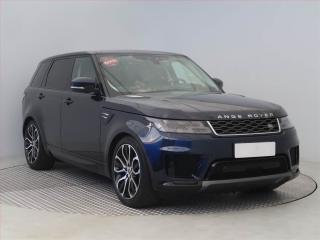 Land Rover Range Rover Sport SDV6, R, DPH, HSE
