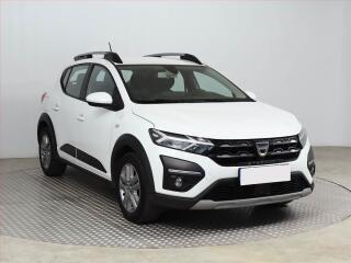 Dacia Sandero 1.0 TCe, LPG, �R,1.maj