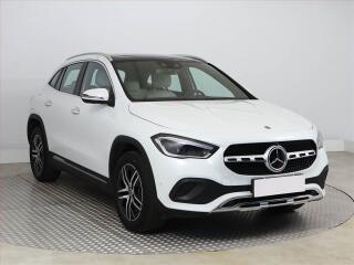 Mercedes-Benz GLA 250 e