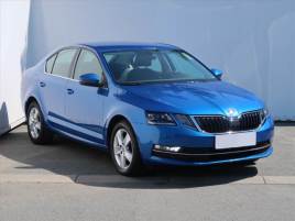 koda Octavia Style 1.6 TDI, R,2.maj