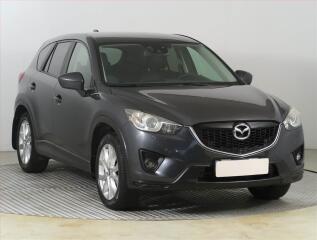 Mazda CX-5 Revolution 2.0 Skyactiv-G