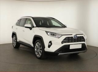 Toyota RAV4 Executive 2.5 Hybrid
