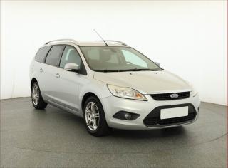 Ford Focus 1.6 16V, po STK, jezd dobe