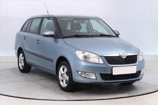 �koda Fabia 1.2 12V