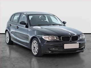 BMW 118i, Tempomat