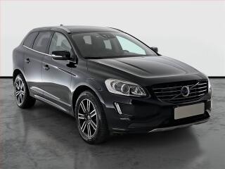 Volvo XC60 D4, 4X4, Automat, Serv.kniha