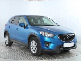 Mazda CX-5 2.2 Skyactiv-D, 4X4, Automat