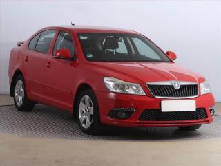 koda Octavia 1.4 TSI, nov STK, udrovan
