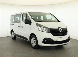 Fiat Panda 1.2, rezervace