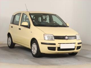 Fiat Panda 1.2, servisovan