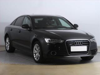 Audi A6 3.0 TFSI, 4X4, Automat, Ke