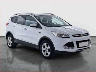 Ford Kuga 1.5 EcoBoost, Tempomat