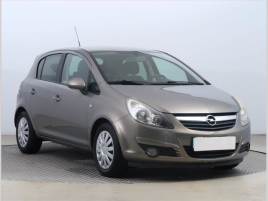 Opel Corsa 1.2, Serv.kniha, po STK