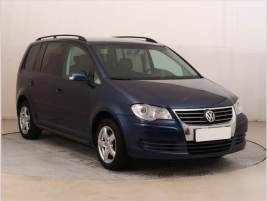 Volkswagen Touran 1.9 TDI, po STK, oblben vz