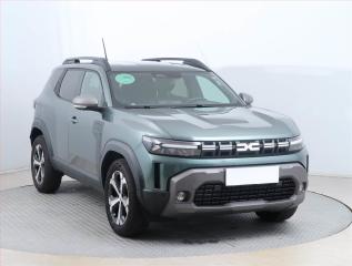 Dacia Duster 1.0 TCe, R, TOVRN ZRUKA